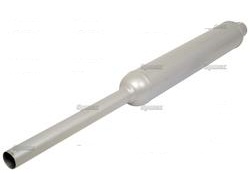 UDZ3025    Vertical Muffler---Replaces 4346150